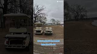 Day 52 of posting till @CboysTV  comment #golfcart #shorts #viral #blowup