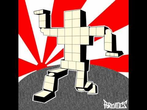 Poreotix   Dancing Machine