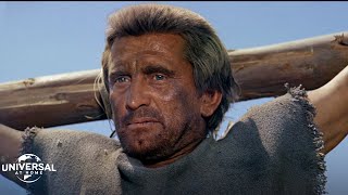 Spartacus | The Last Stand Against Crassus | Extended Preview