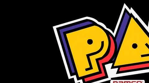 Super PAC-MAN by Namco mobile game