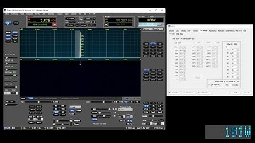 Thetis 2.9.0.4 (pre-release) - Setting up a PA Profile
