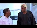 فضيل و البلولة دراما سودانية 