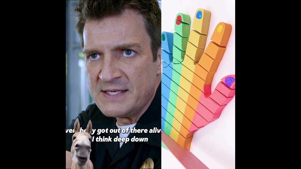 A scene of the police negotiating with a hostage taker 