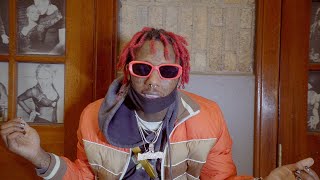 FAMOUS DEX - " '$&49:)3" [OFFICIAL VIDEO] @ShotbyAHM