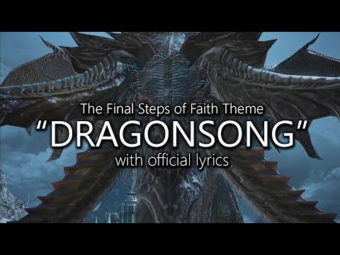 'Dragonsong' with Official