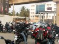 Bangalore Bikers Mega Meet