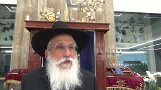 An Explanation of Halachic Times