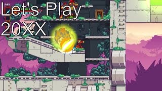 20XX - Mega-Roguelike Fun, Man