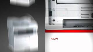 Office-Partner.de - Lexmark X364dn
