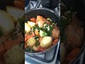 A melhor galinha guizada