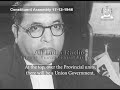 1946  dr b r ambedkars constituent assembly speech on dec 17