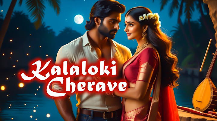 Kalaloki Cherave – కలలొకి చేరావే | A Soulful Telugu Love Song | binatensionk
