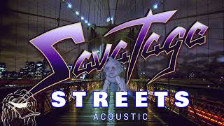 Savatage - Tonight He Grins Again | Streets Acoustic