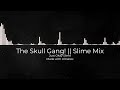The Skull Gang! || Slime Mix