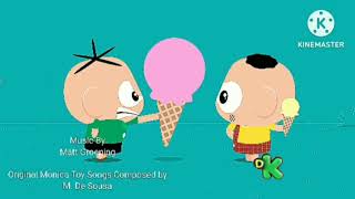 Discovery Kids Mônica Toy