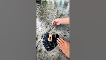 Cắt Bảng Con Làm Bo Bo Thái | Entertainment Toys #duduky #shortvideo #trochoi #music