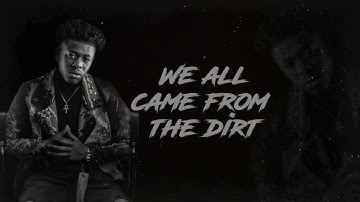Y.N.G. Mac Jay - Real One [ Lyric Video ]