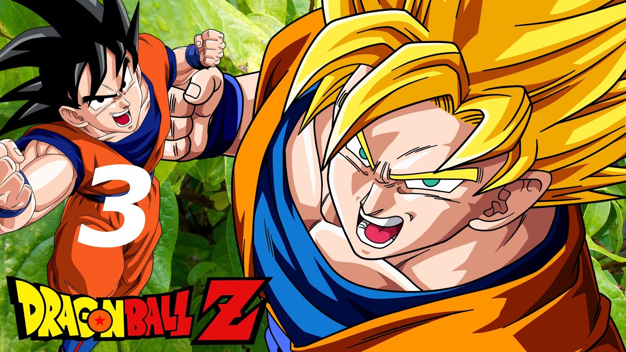Dragon Ball Z Stream Deutsch