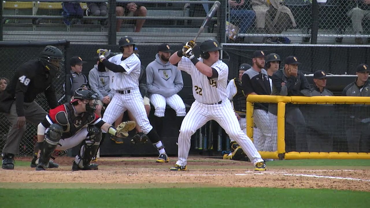 Baseball Vs Northeastern Game 1 Feb 17 2017 YouTube baseball-vs-northeastern-game-1-feb-17-2017-youtube