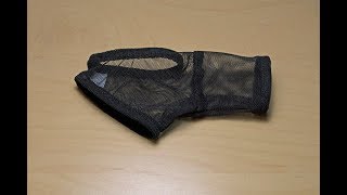 Underwear for men -  Net Sleeve Glove