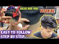 The best BASIC MID FADE /TUTORIAL/2020 (easy to follow step by step)