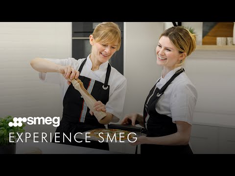 Experience Smeg