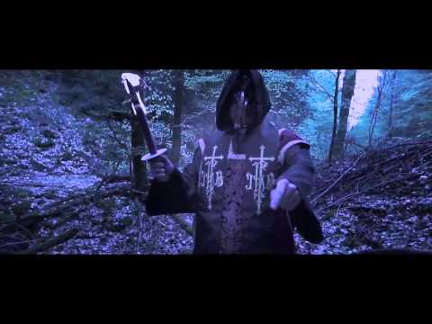 Powerwolf   Amen & Attack