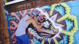 Crush Walls 2017
