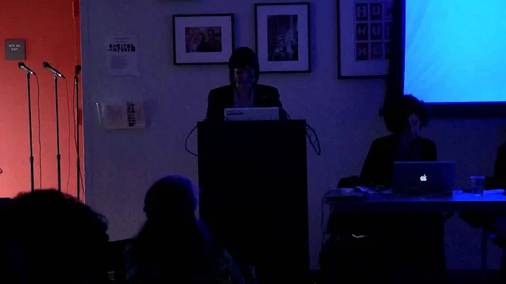 Critical Themes In Media Studies 2010 - Opening Re...