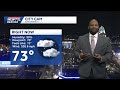 Downpours, storms could impact weekend events in Greater Cincinnati