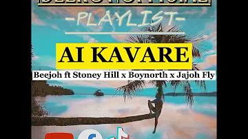 AI KAVARE|Beejoh ft Stoney Hill x Boynorth x Jajoh Fly|2023 PNG MUSIC🇵🇬🎶🔥