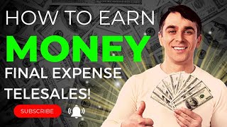 3 Steps To Become A Final Expense Telesales Pro