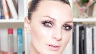 Winter Make up tutorial