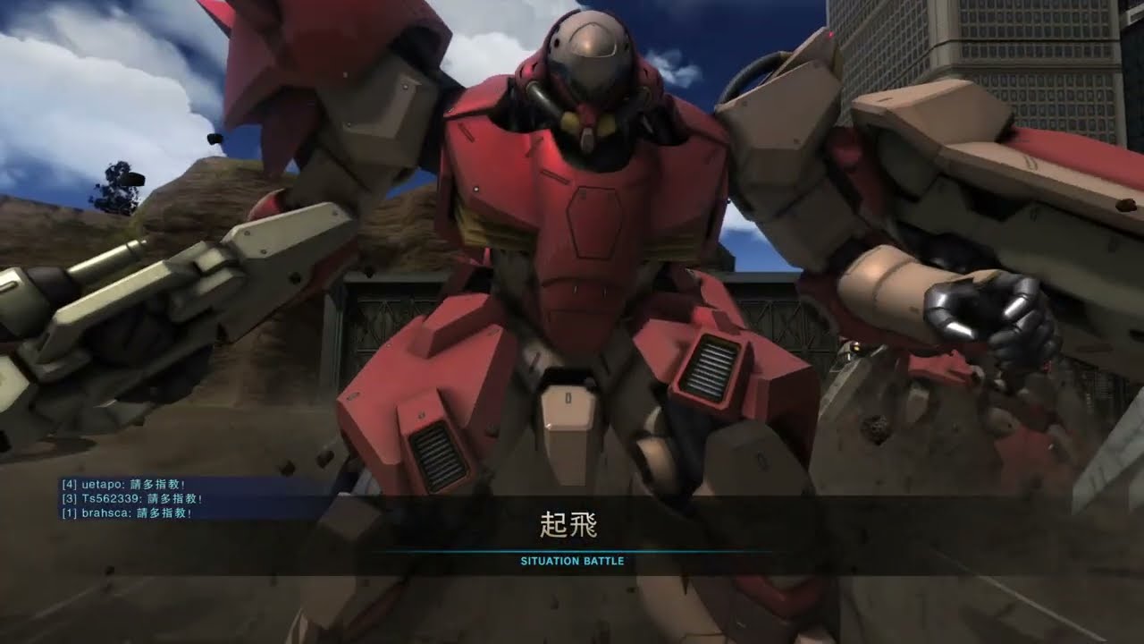 ガンダム バトル 2_テイク・オフ_メッサーF01型_20260131000647