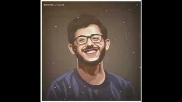 New Trending GLITCH EFFECT || status video..😉😍