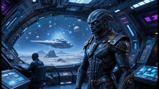 Download Lagu They Thought Human Weapons Were Primitive… Until This Railgun Fired | HFY MP3