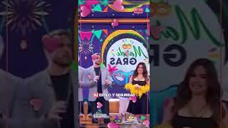 Daniel Arenas el inicio que pocos recuerdan 😱🔥