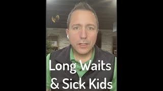 Tripledemic! Flu, RSV, & COVID 19 - Why are kids getting so sick!