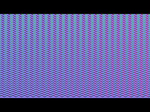 Malinowski, Curvature Blindness Illusion
