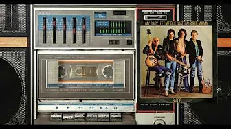 Slade - My Babe Left Me, That's Alright (Official Visualizer)