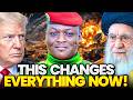 Decision To Strike Iran May Have Just Created A New World Order Led By Africa