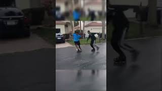 These Guys Invented A New Type Of Football