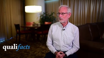 Steve Allan on how CareLogic incorporates screening, assessment and outcome instruments [7]