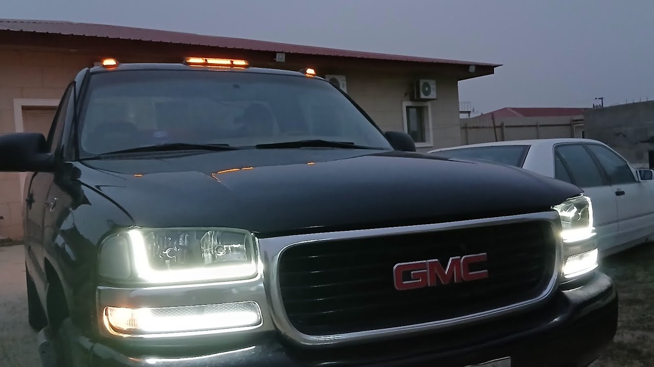 تبديل وتركيب شمعات ليتات لد الجمس 