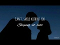 Can't Smile Without You》Sleeping At Last || Letra en español