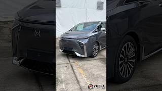 Second-Hand Hycna V09