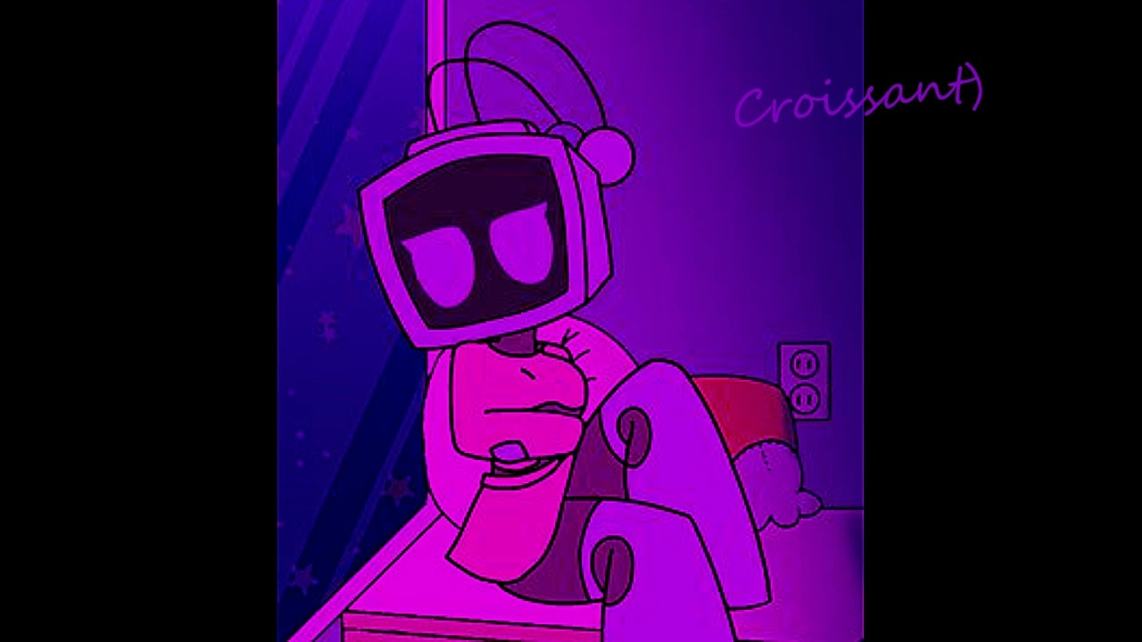 CROISSANT) - Bleep - MY COMPOSITION electronic music МОЯ КОМПОЗИЦИЯ электронная музыка DANCE TRACK