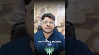Why 80% of Startups Fail in Noida | Reality of Startup Culture 🚨