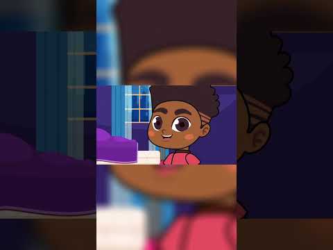 Sweet dreams 🌙 with Go To Bed 🎶 plus many fun & educational kids songs💥Ben’s World