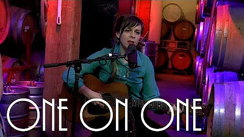 Cellar Sessions: Ali Dineen - Full Session May 14t...